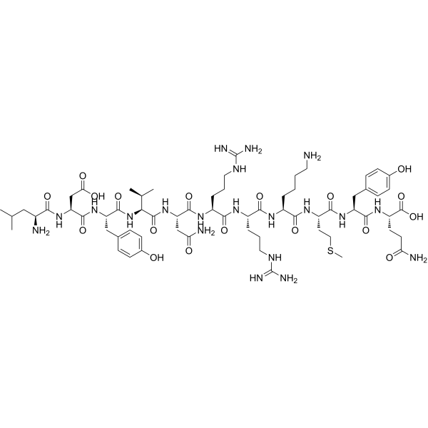 Human PD-L1 inhibitor V 2815311-61-4